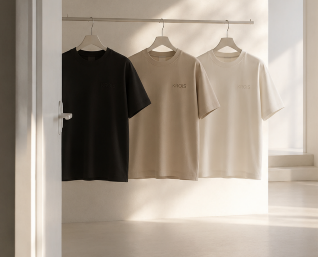 KROIS T-Shirt