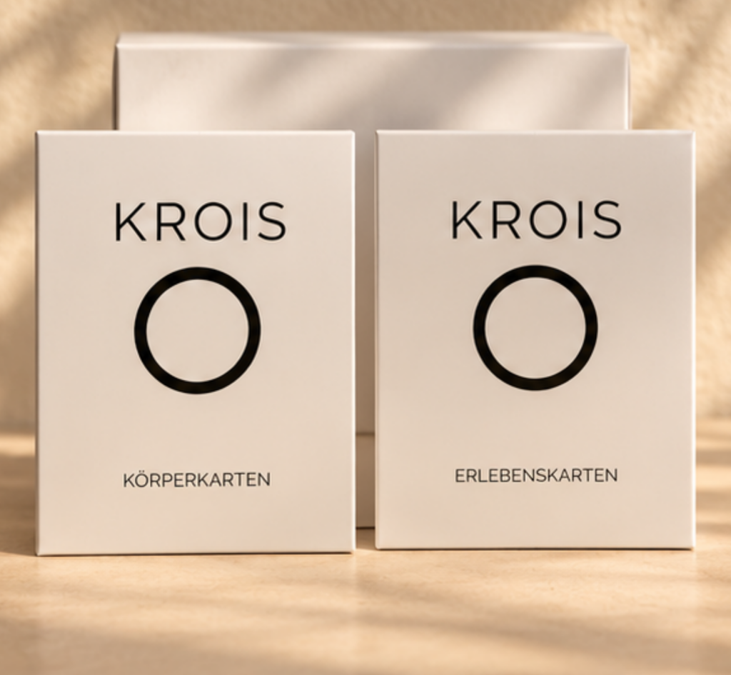 KROIS Karten-Set