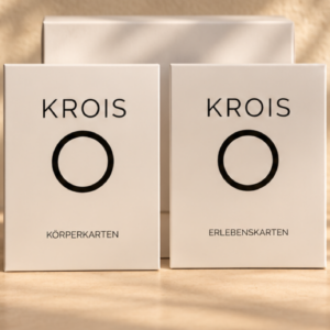 KROIS Karten-Set