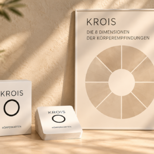 KROIS Karten-Set 1 & Poster 1