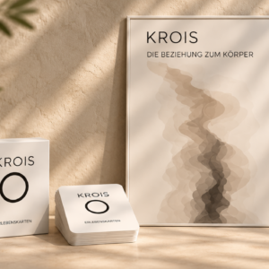 KROIS Karten-Set 2 & Poster 2