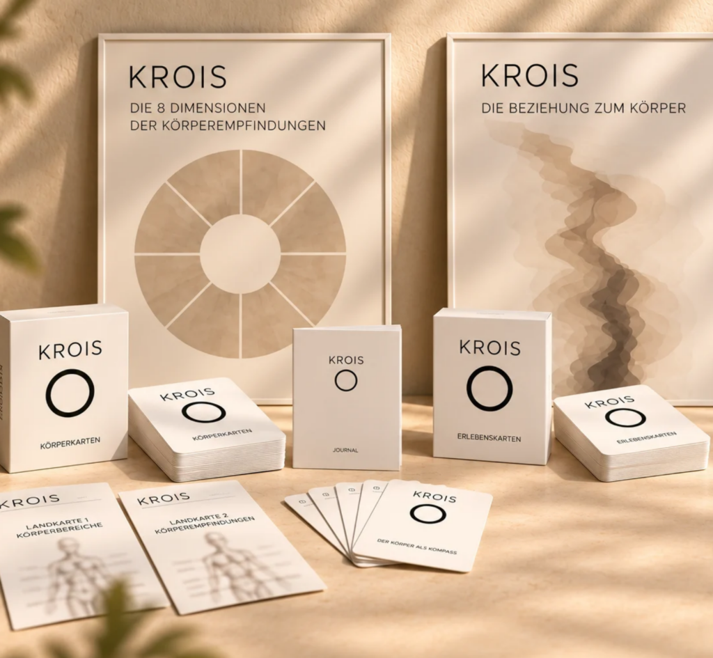 KROIS Komplett Set