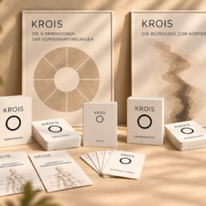 KROIS Komplett Set